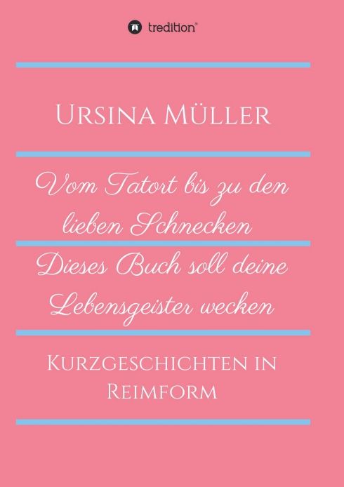 Produktbild: Vom Tatort bis zu den lieben Schnecken