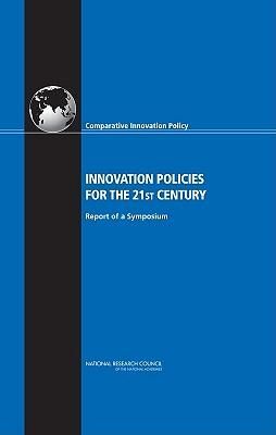 Produktbild: Innovation Policies for the 21st Century