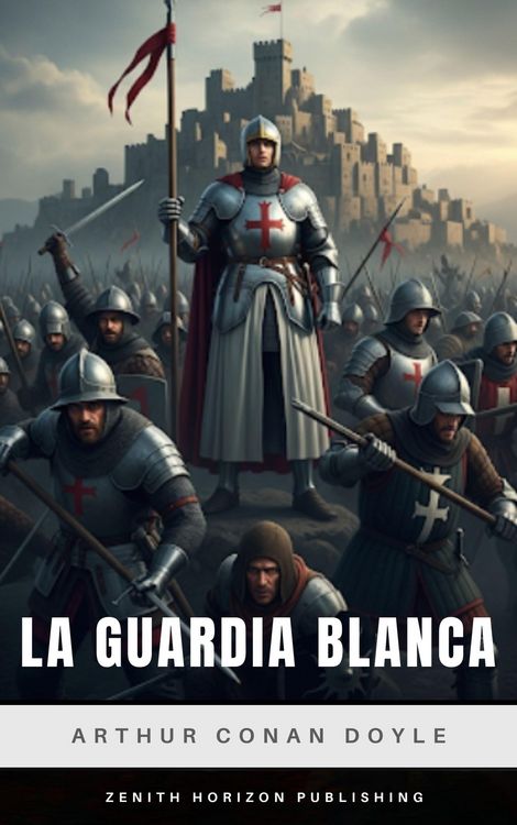 Produktbild: La guardia blanca