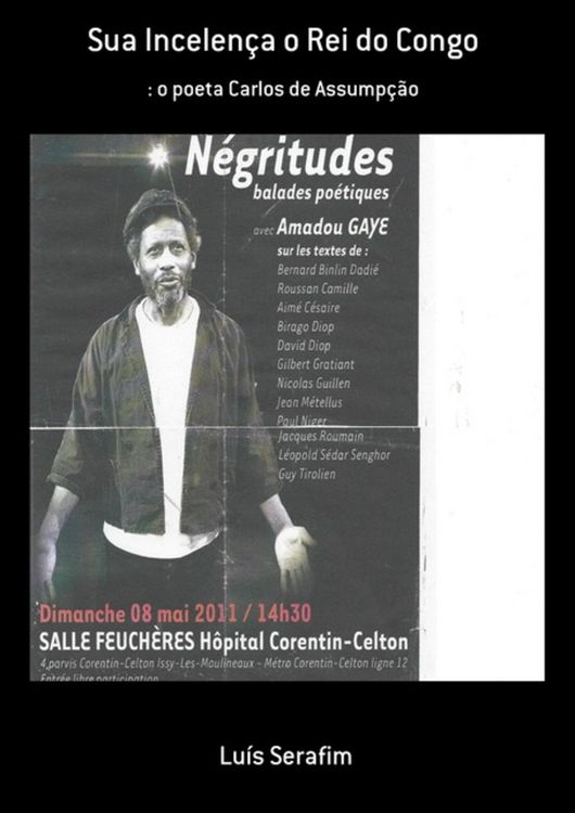 Produktbild: Sua Incelen&ccedil;a O Rei Do Congo