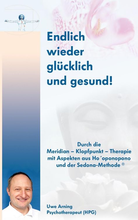 Produktbild: Endlich wieder gl&uuml;cklich und gesund!