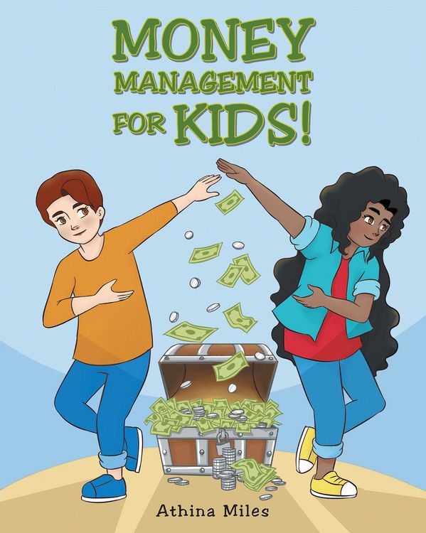 Produktbild: Money Management For Kids!