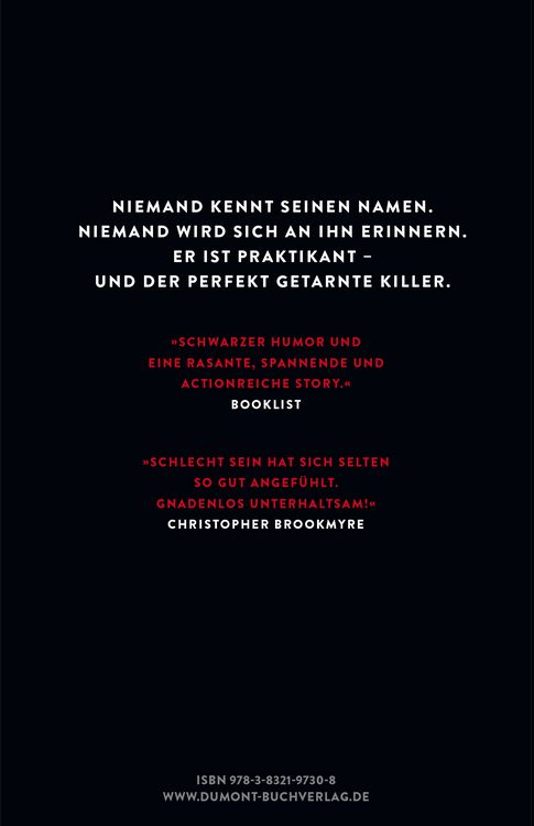 Produktbild: T&ouml;te deinen Chef / John Lago Bd.2