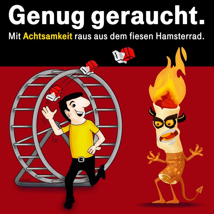 Produktbild: Genug geraucht.
