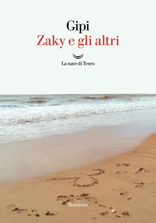 Produktbild: Zaky e gli altri