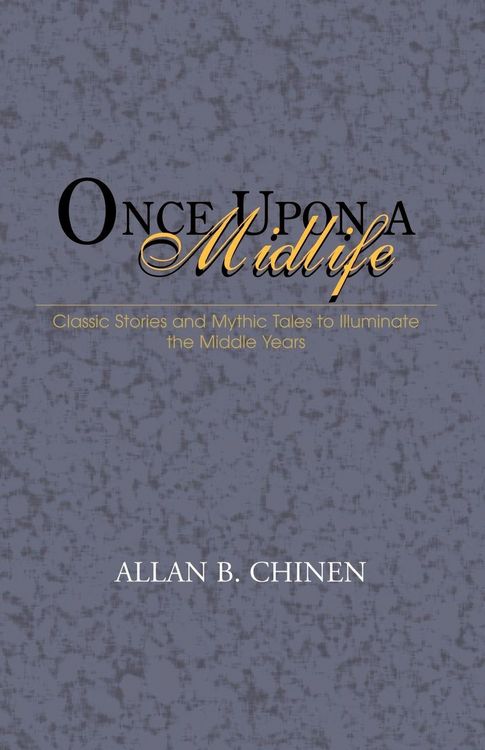 Produktbild: Once Upon a Midlife