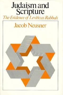Produktbild: Judaism and Scripture