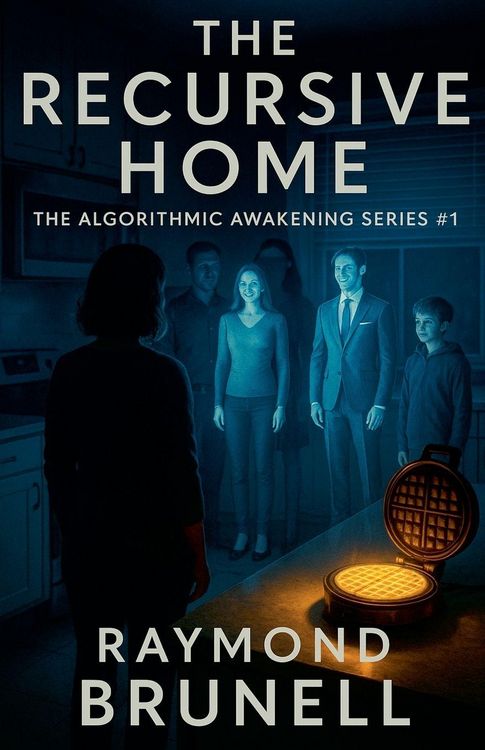 Produktbild: The Recursive Home
