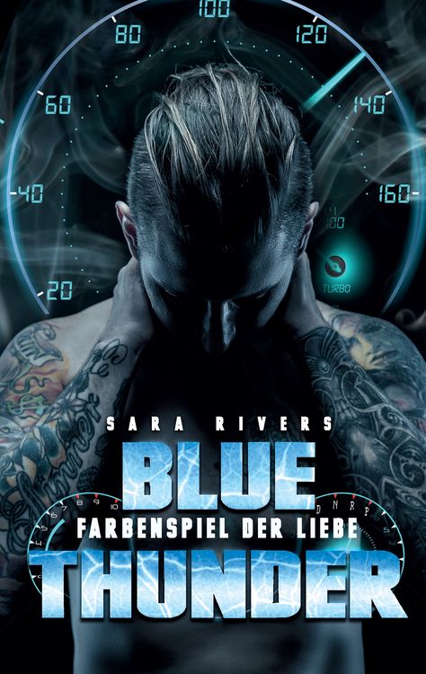 Produktbild: Blue Thunder