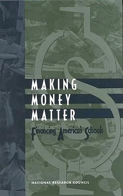 Produktbild: Making Money Matter
