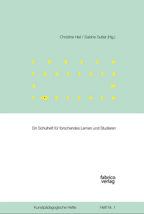 Produktbild: Forsch &ndash; forscher &ndash; am forschen