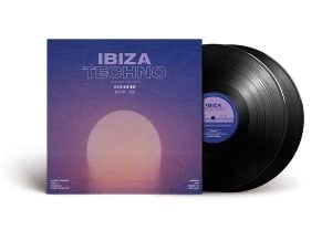 Produktbild: Ibiza Techno