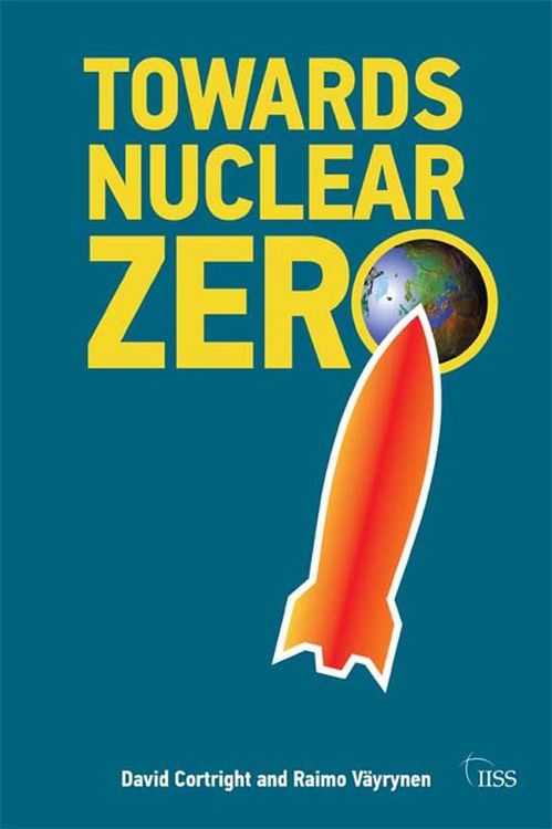 Produktbild: Towards Nuclear Zero