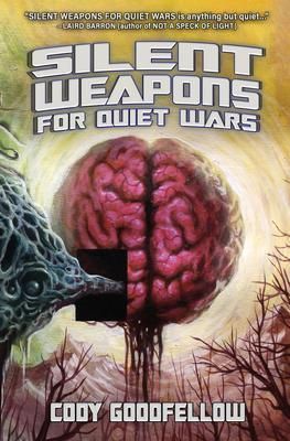 Produktbild: Silent Weapons For Quiet Wars