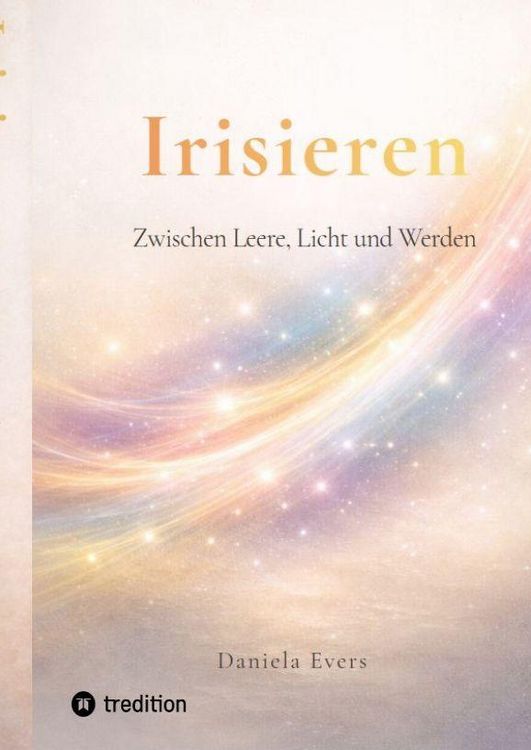 Produktbild: Irisieren