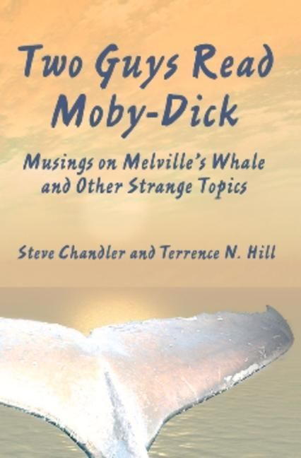 Produktbild: Two Guys Read Moby-Dick