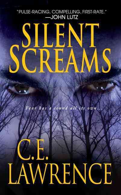 Produktbild: Lawrence, C: Silent Screams