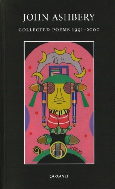Produktbild: Collected Poems