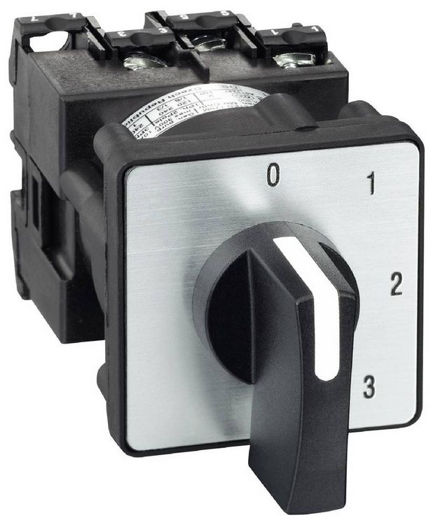 Produktbild: Schneider Electric K1C003QLH Stufenschalter 1St.