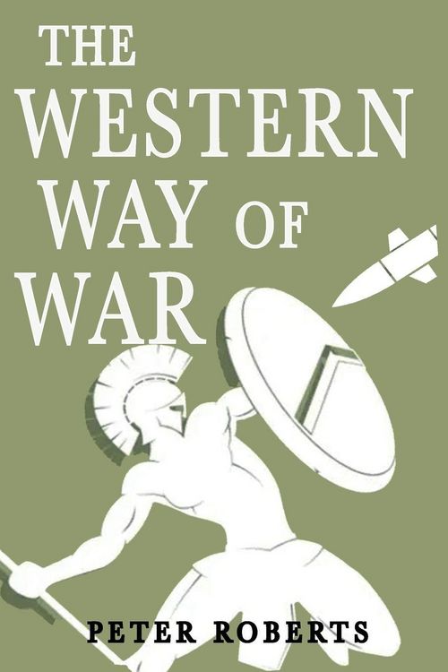 Produktbild: The Western Way of War