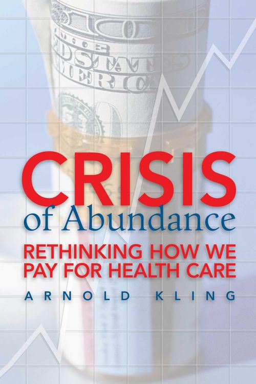 Produktbild: Crisis of Abundance