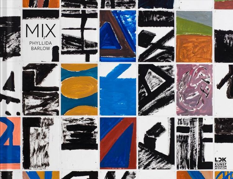 Produktbild: Phyllida Barlow