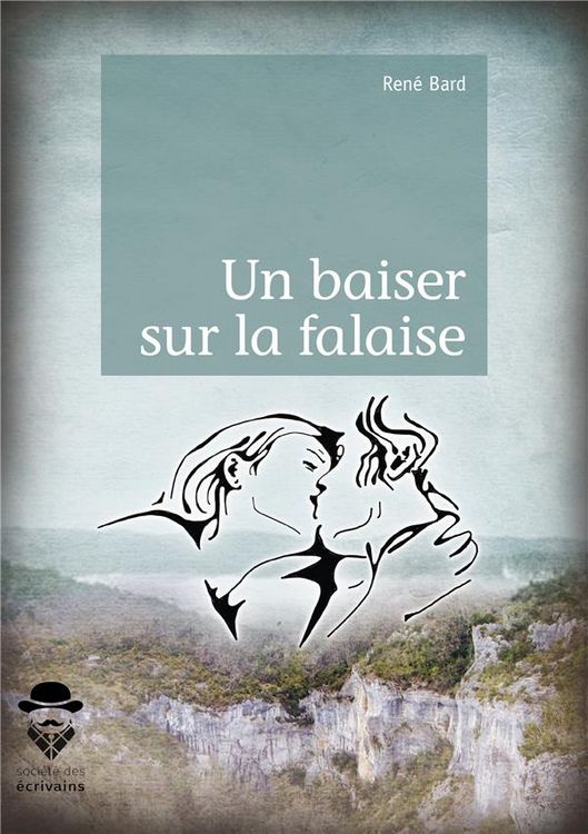 Produktbild: Un baiser sur la falaise
