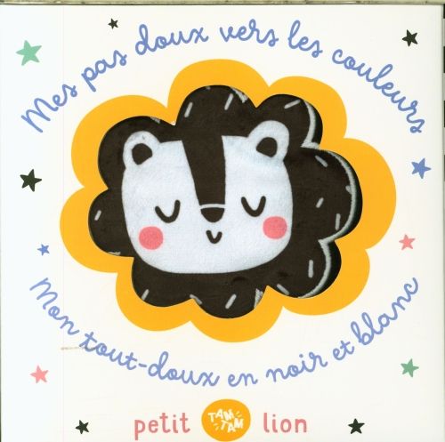 Produktbild: Petit lion