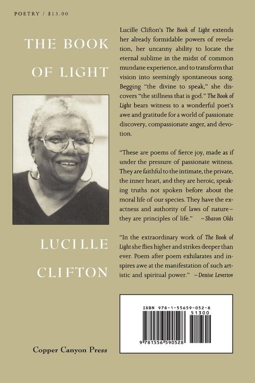 Produktbild: The Book of Light