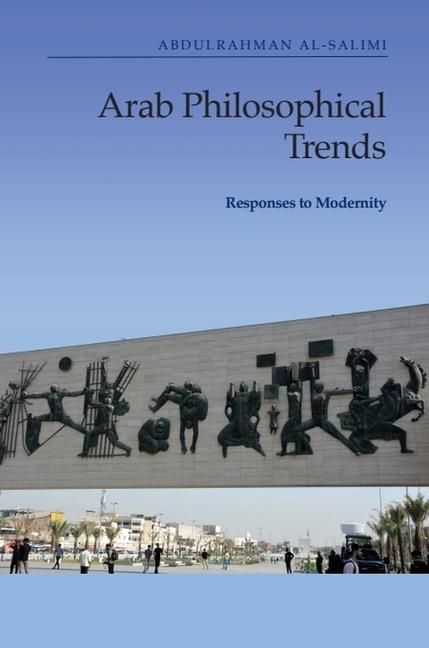 Produktbild: Arab Philosophical Trends