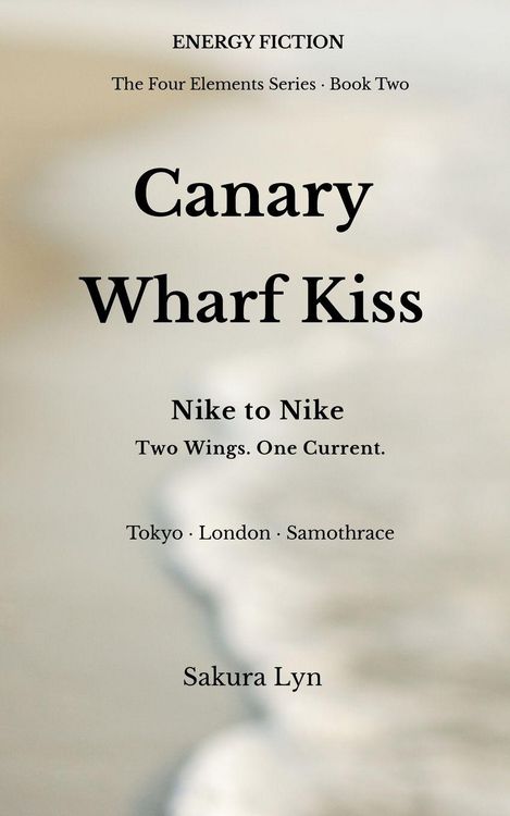 Produktbild: Canary Wharf Kiss