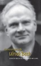 Produktbild: Conversations with Ulrich Beck