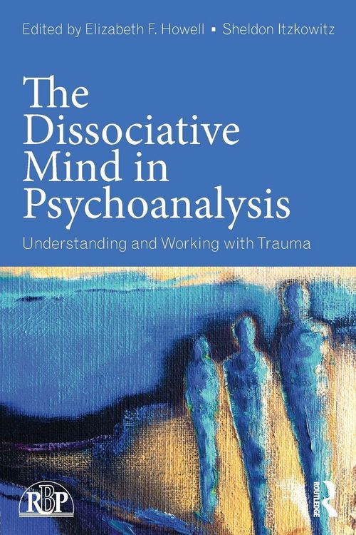 Produktbild: The Dissociative Mind in Psychoanalysis