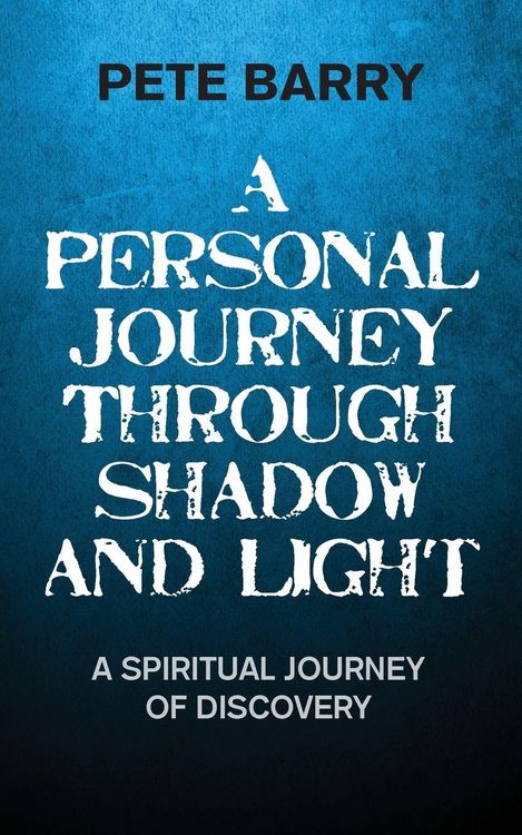 Produktbild: A Personal Journey Through Shadow and Light