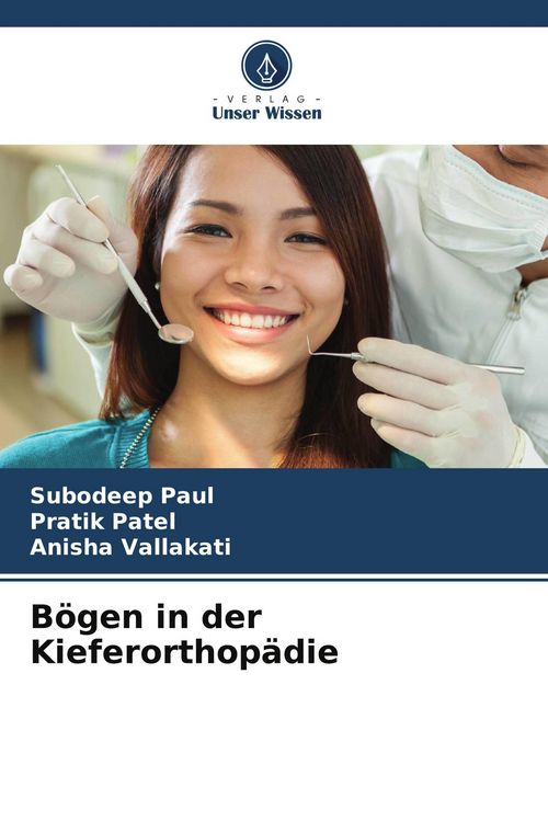 Produktbild: B&ouml;gen in der Kieferorthop&auml;die