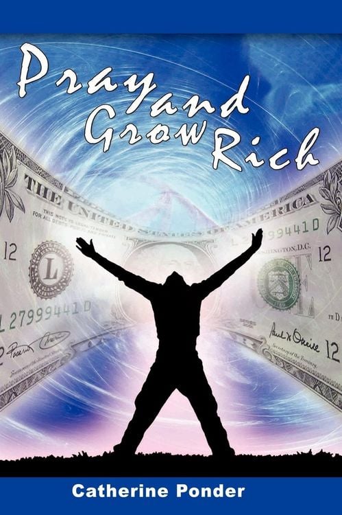 Produktbild: Pray and Grow Rich