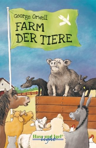 Produktbild: Farme der Tiere