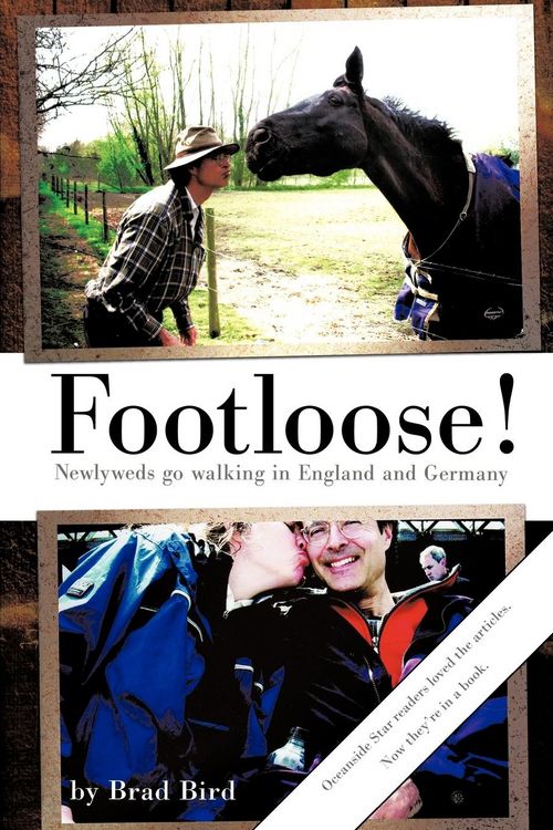 Produktbild: Footloose!