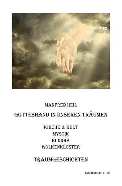 Produktbild: Traum(an)deutung / Gotteshand in unseren Tr&auml;umen
