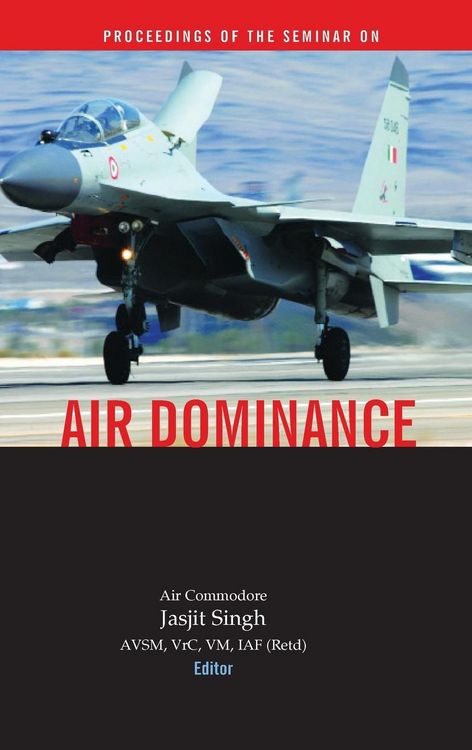 Produktbild: Air Dominance
