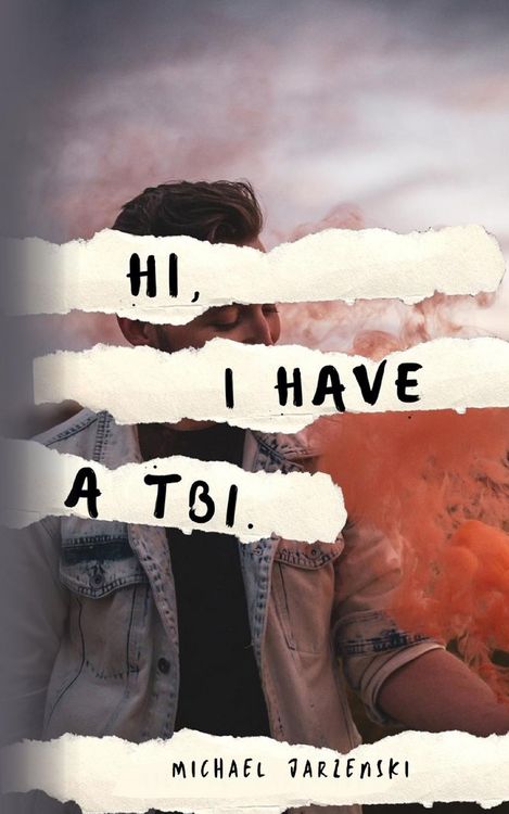 Produktbild: Hi, I have a TBI