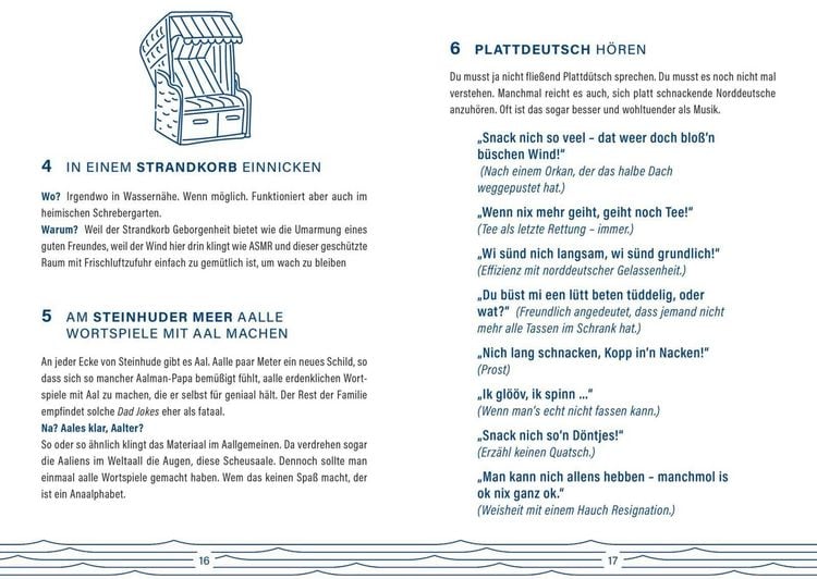 Produktbild: MOIN!: Die MOIN Bucket List