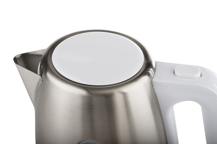 Produktbild: Braun WK 1500 WH Wasserkocher BPA-frei Wei&szlig; Fassungsverm&ouml;gen: 1.7l