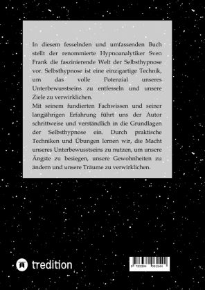 Produktbild: Die Kraft der Selbsthypnose