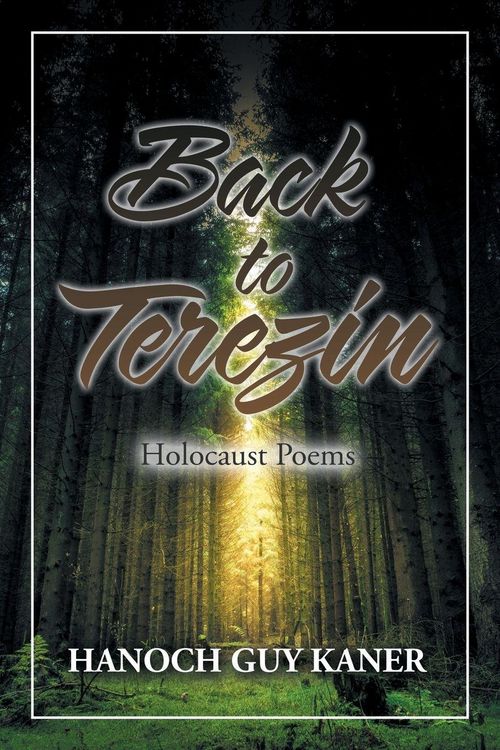 Produktbild: Back to Terezin