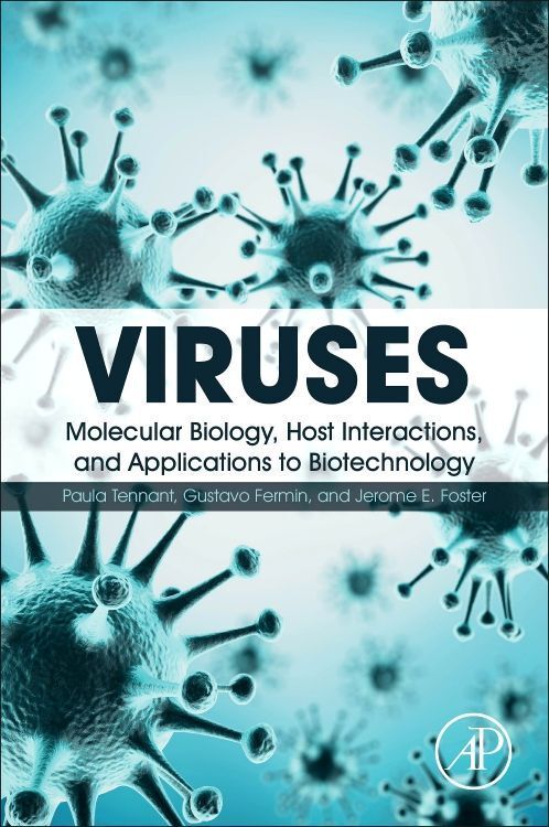Produktbild: Viruses