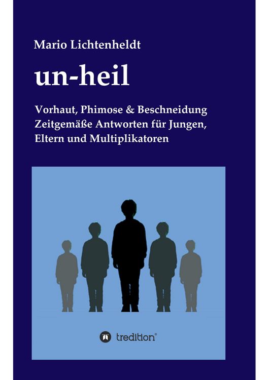 Produktbild: Un-heil