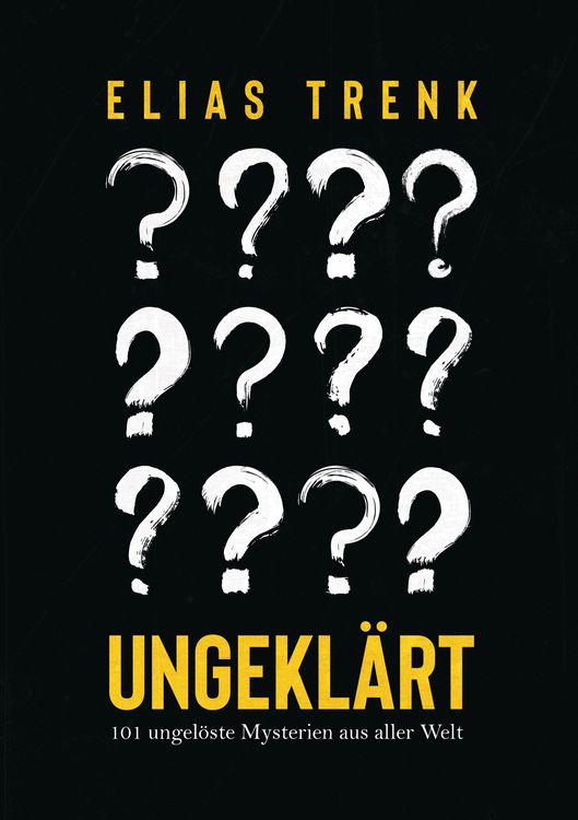Produktbild: Ungekl&auml;rt.