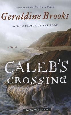 Produktbild: Calebs Crossing