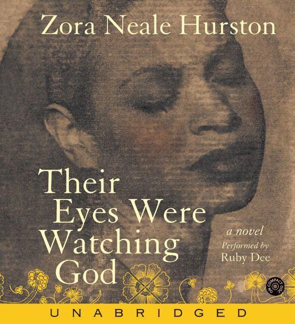 Produktbild: Their Eyes Were Watching God CD